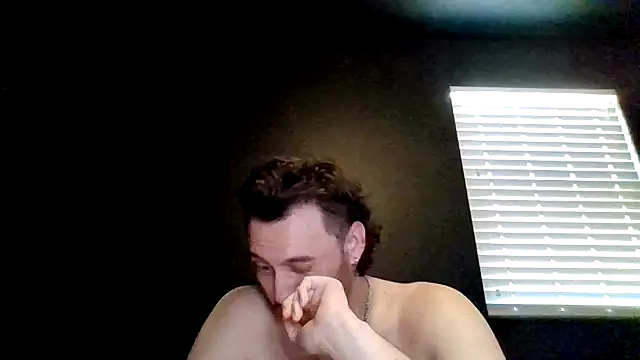Chat XXX Live Mikecloudyhawk