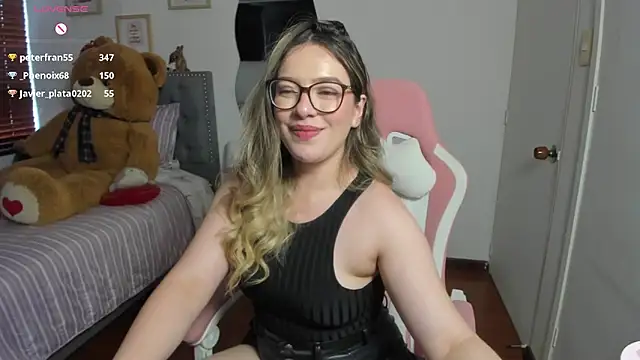 Czat XXX na żywo – samysweet_8