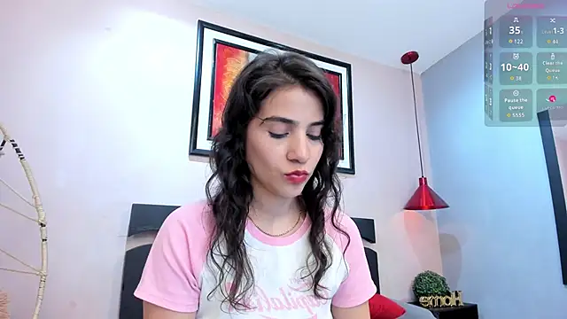 Miranda_doll_'s Live XXX Chat