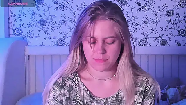 AngelAnty 라이브 XXX 채팅