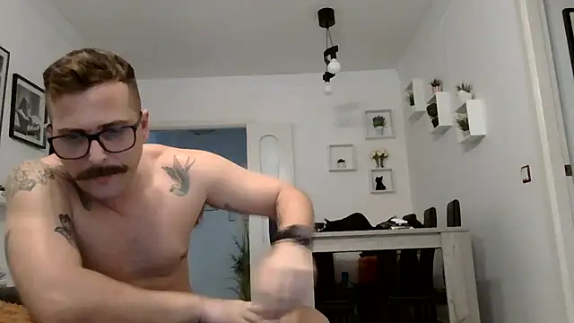 yanick931 Live XXX-chat
