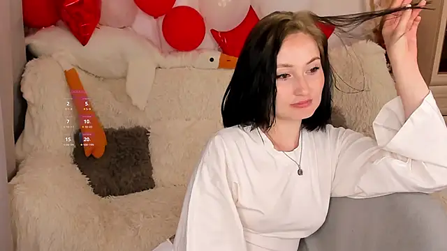 LisaMooore – Live XXX-chat