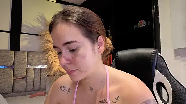 AlliceLover 라이브 XXX 채팅
