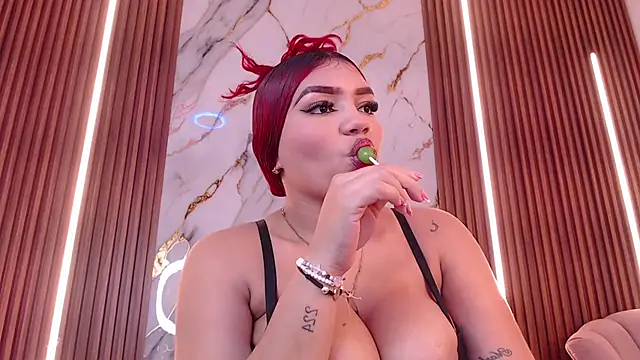 aixa_show – Live XXX-chat