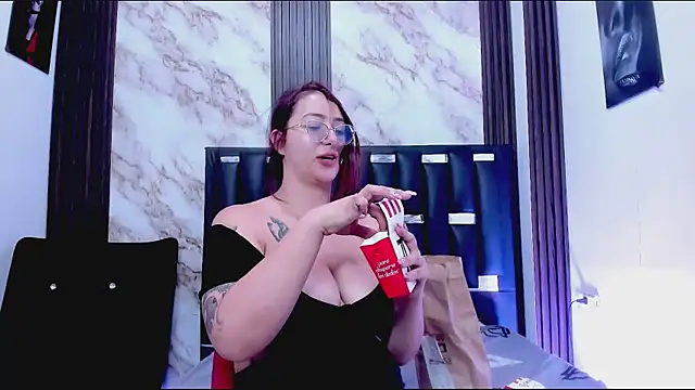 SofiaGonzales_ 라이브 XXX 채팅