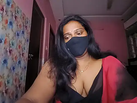 Telugu_amuu 라이브 XXX 채팅