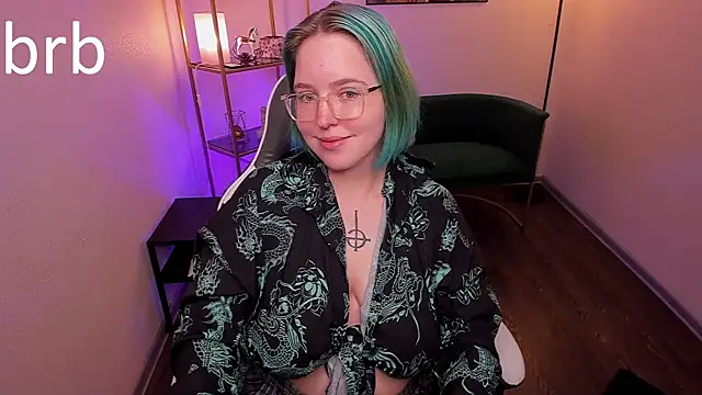 Manic_pixie_ élő XXX-chatje