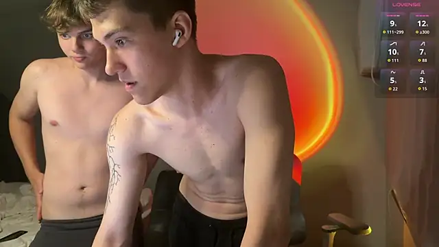 cronck52n Webbikameraesitys