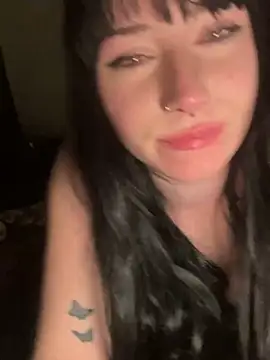 Chat +18 de Vaebabie ao vivo