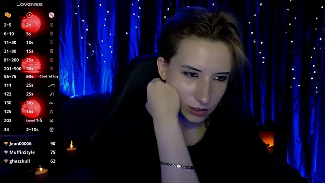 _Shadow_devil__ Live XXX-chat