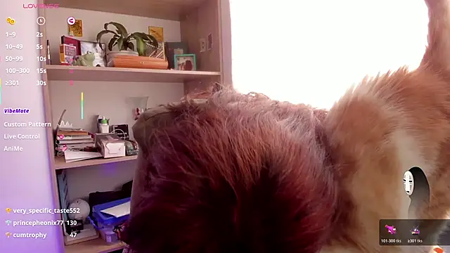 linda_giggle Chat XXX in diretta