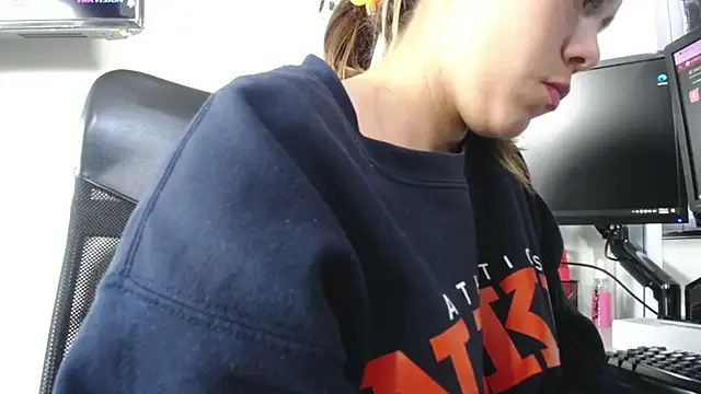 Živý XXX chat Sara_Harris7