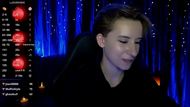 Živý XXX chat _Shadow_devil__