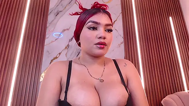aixa_show Chat XXX live