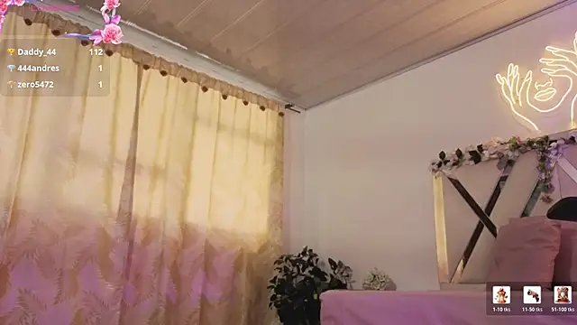 ZURY_TAY Obrolan Langsung XXX