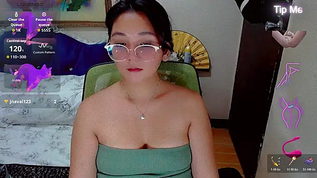 Filipinapoca Chat XXX live