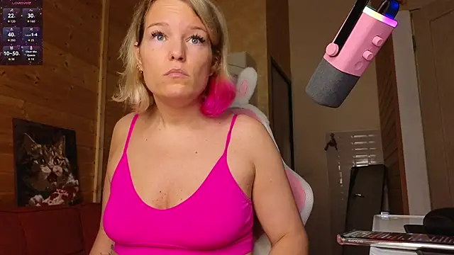Lady_Shine XXX чат на живо