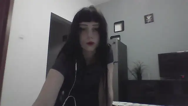 Chat XXX en directo de ChargedReign