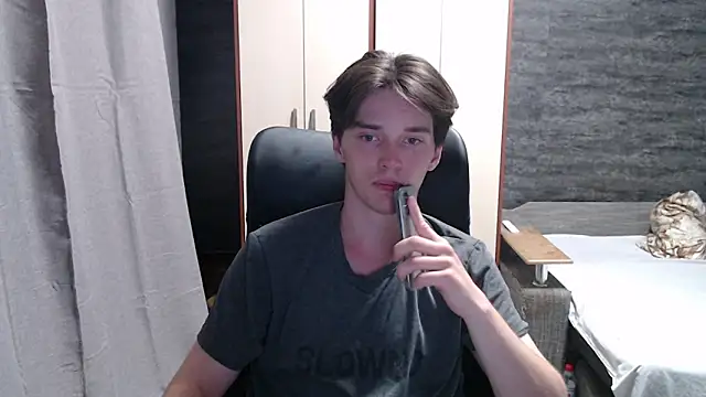 arthur___king Pertunjukan Webcam