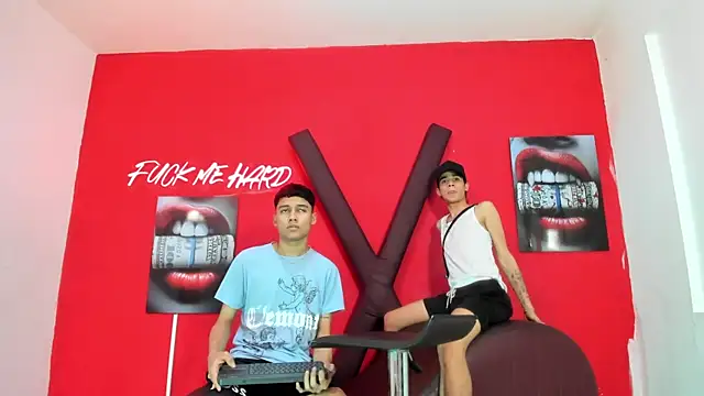 Chat XXX ao vivo de KING_LOVERS1