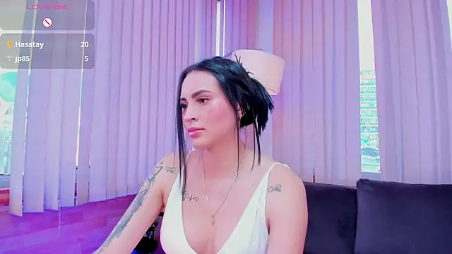 linda-es live XXX chat