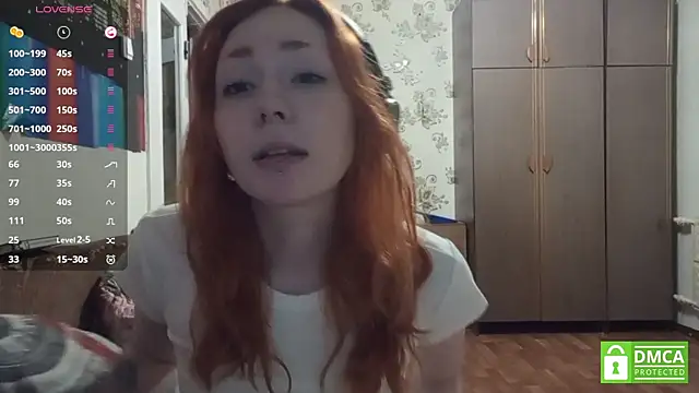 YaniraHeneisen Live XXX-Chat