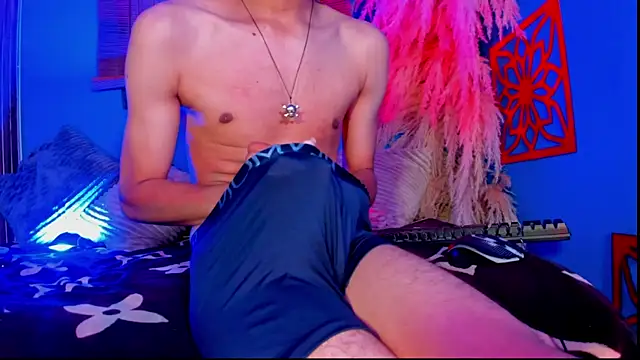 XXX chat uživo modela dhante_nova