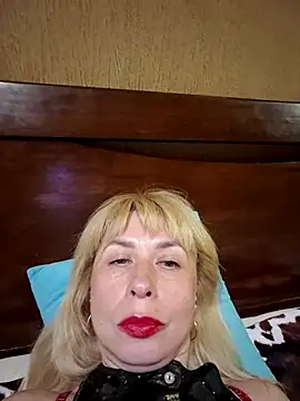 SelinaLovqx's Live XXX Chat