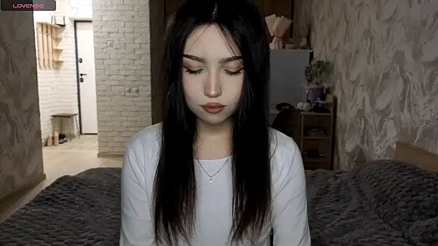 Qwami_Amie Live XXX-Chat