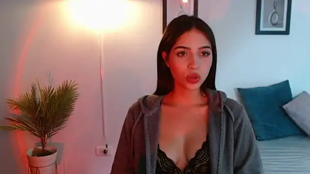 Chat XXX en directo de Tiffany_Bu