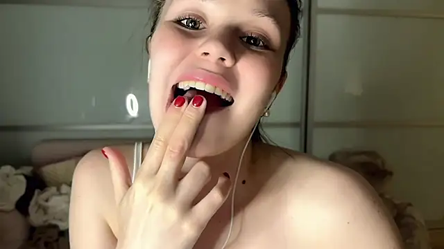 XXX chat uživo modela RoziDozi