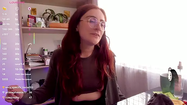 linda_gigglen Live XXX chat
