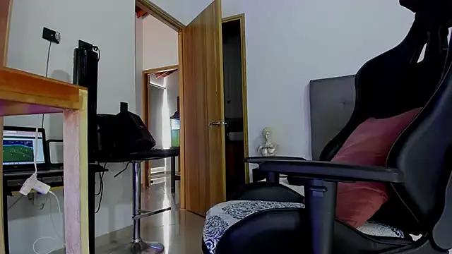Živý XXX chat sexy_blackman3606