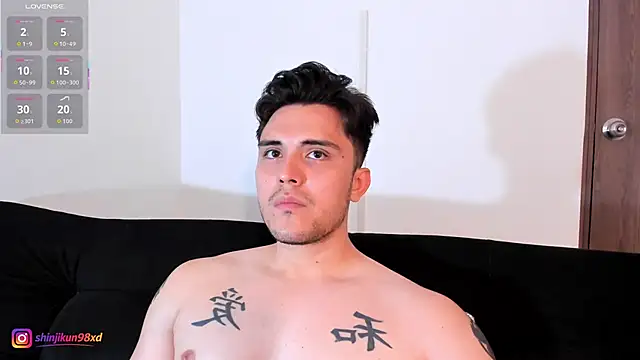 jasonxd9898 Live XXX-chat