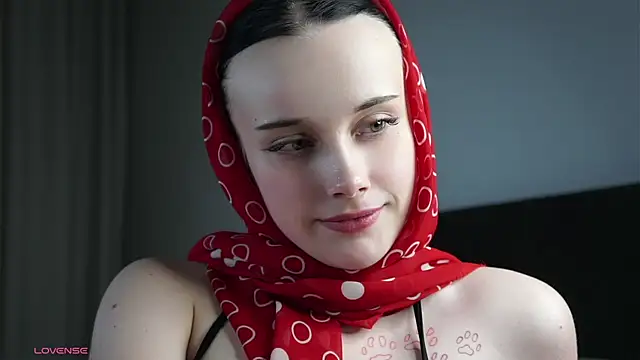 KirstinMcgeady Live XXX-Chat