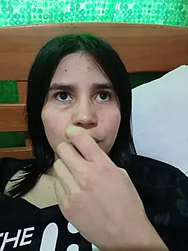 Chat XXX ao vivo de Cata_black