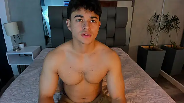 Chat XXX en directo de Charlie___Musk