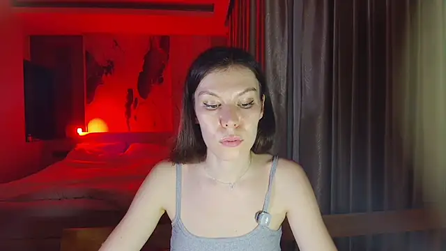 Chatroom XXX en direct de VelvetTheory