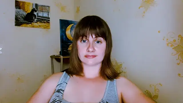 AlinaTailor Live XXX-Chat