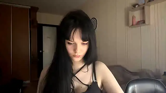 CarolannMassart Live XXX-Chat