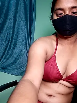 Chat XXX ao vivo de shrutee12