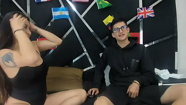 Noa_Arez's Live XXX Chat