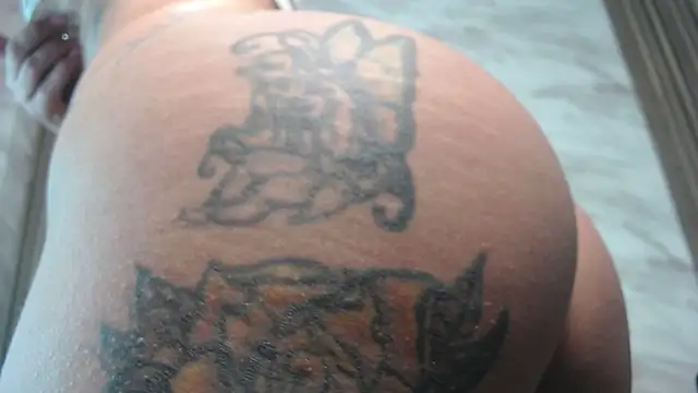 Živý XXX chat darkkjulietha