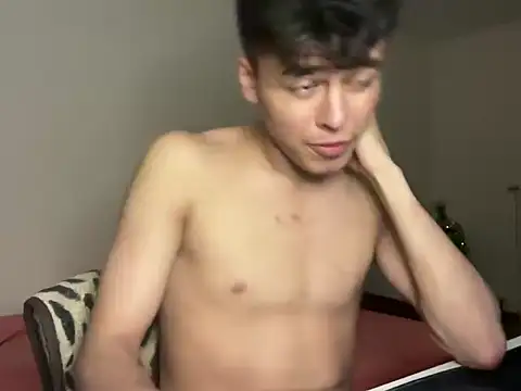 XXX chat uživo modela ToddWarren