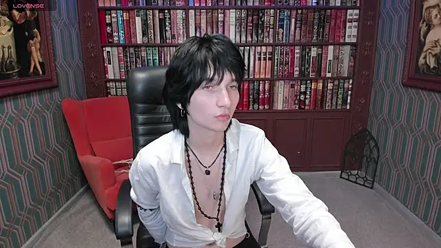 Chat XXX Live AdonBev