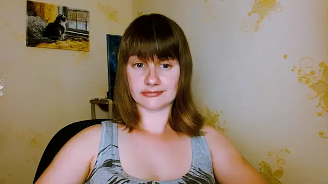 AlinaTailor Chat XXX in diretta