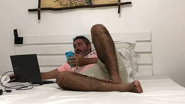 Chat XXX ao vivo de victor_chat
