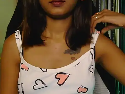 Chat XXX en directo de Kannmani_143