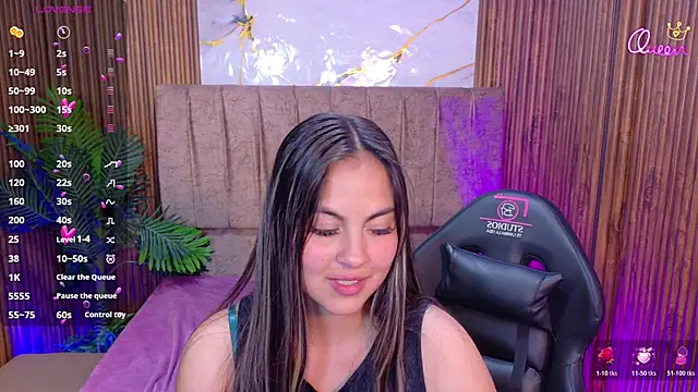 Chat XXX Live juanita_tay
