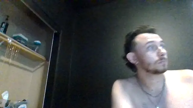 Chatroom XXX en direct de Mikecloudyhawk